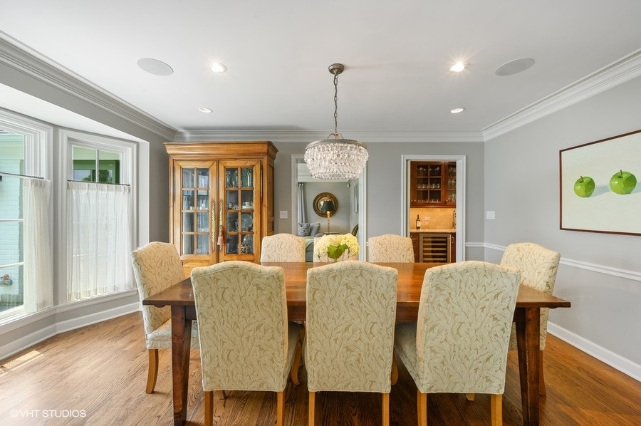 135 Sheridan Road Winnetka, IL 60093 - Photo 17 of 44