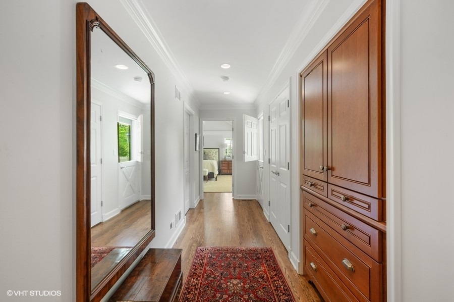 135 Sheridan Road Winnetka, IL 60093 - Photo 23 of 44
