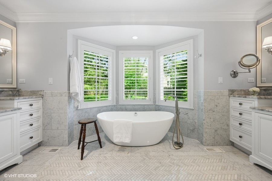 135 Sheridan Road Winnetka, IL 60093 - Photo 27 of 44