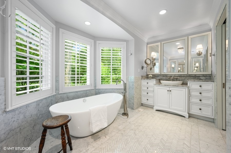 135 Sheridan Road Winnetka, IL 60093 - Photo 28 of 44