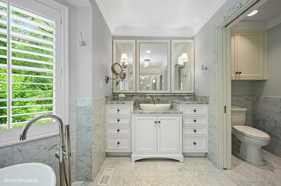 135 Sheridan Road Winnetka, IL 60093 - Photo 29 of 44