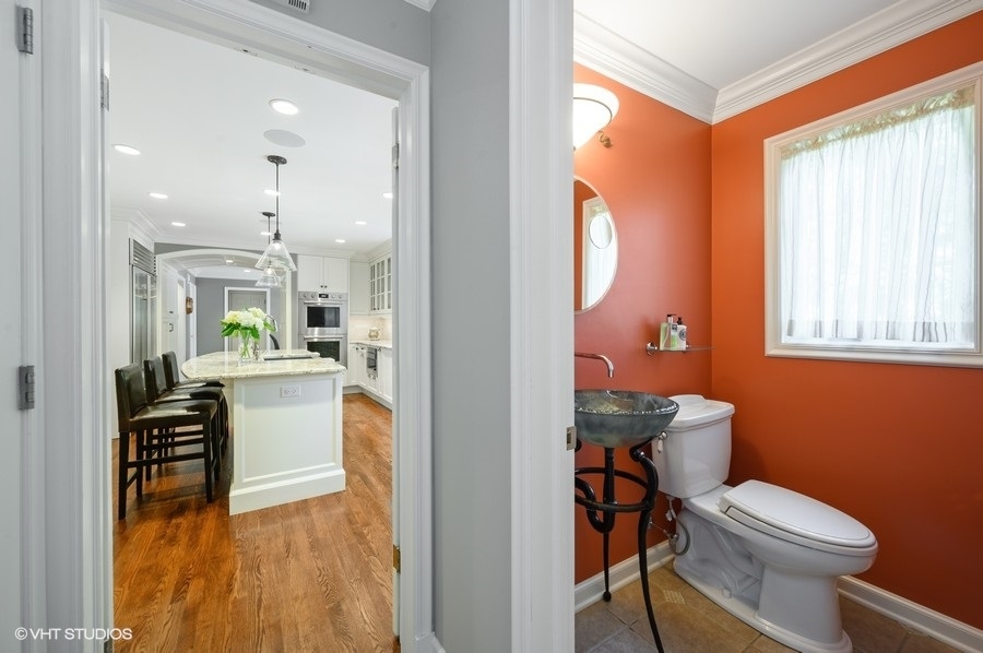 135 Sheridan Road Winnetka, IL 60093 - Photo 38 of 44