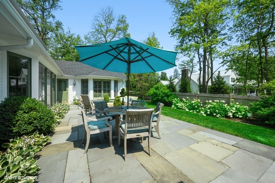 135 Sheridan Road Winnetka, IL 60093 - Photo 41 of 44