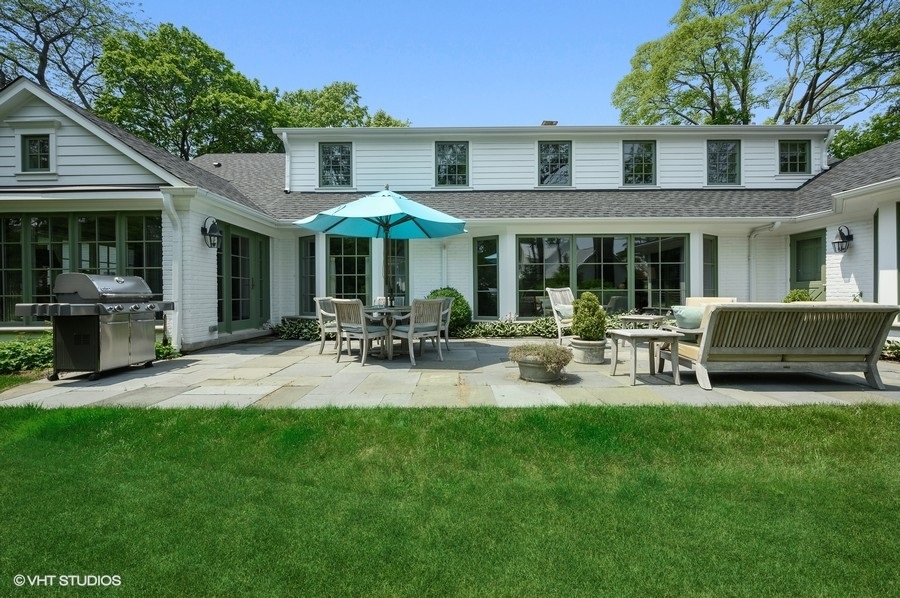 135 Sheridan Road Winnetka, IL 60093 - Photo 42 of 44