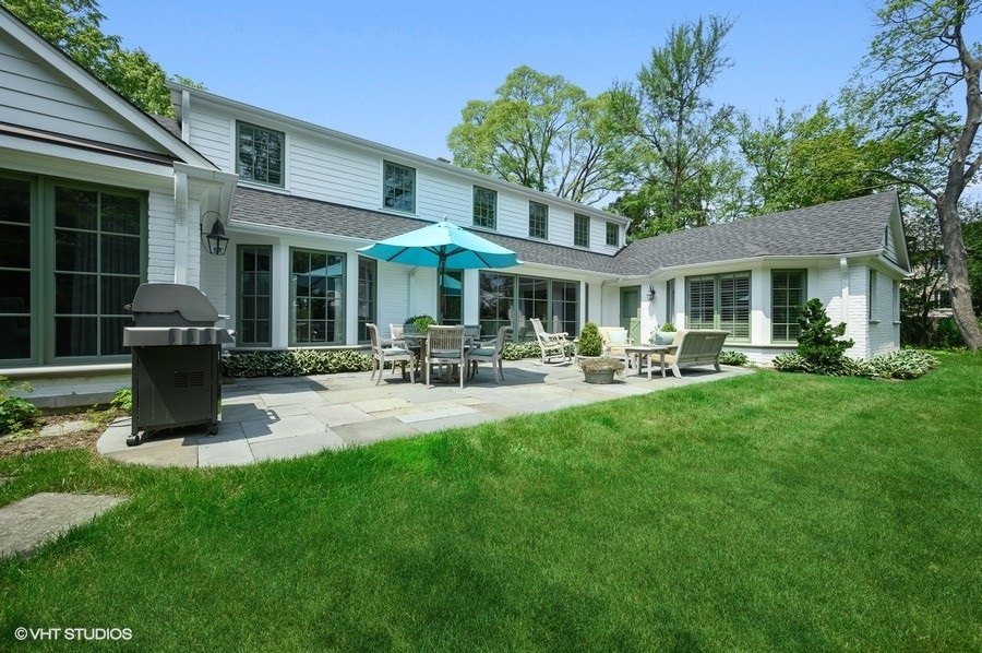 135 Sheridan Road Winnetka, IL 60093 - Photo 43 of 44