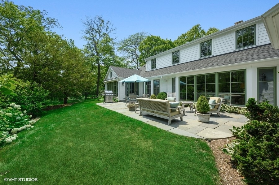 135 Sheridan Road Winnetka, IL 60093 - Photo 44 of 44