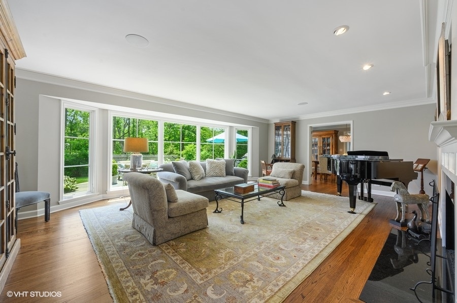 135 Sheridan Road Winnetka, IL 60093 - Photo 7 of 44