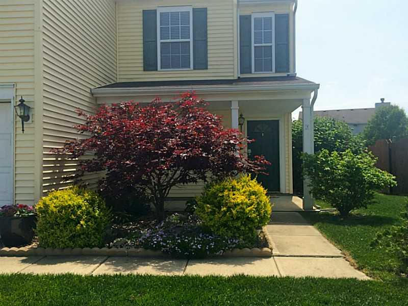9339 West Rising Sun Drive Pendleton, IN 46064 - Photo 20 of 24