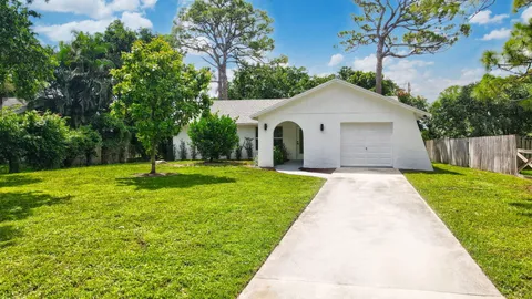 $599,000 | 5456 Sunrise Boulevard, Delray Beach, FL 33484