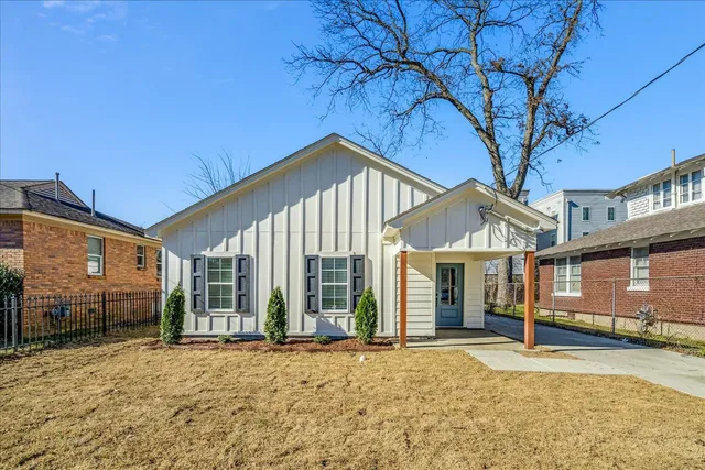 $189,900 | 825 North 7th Street, Memphis, TN 38107