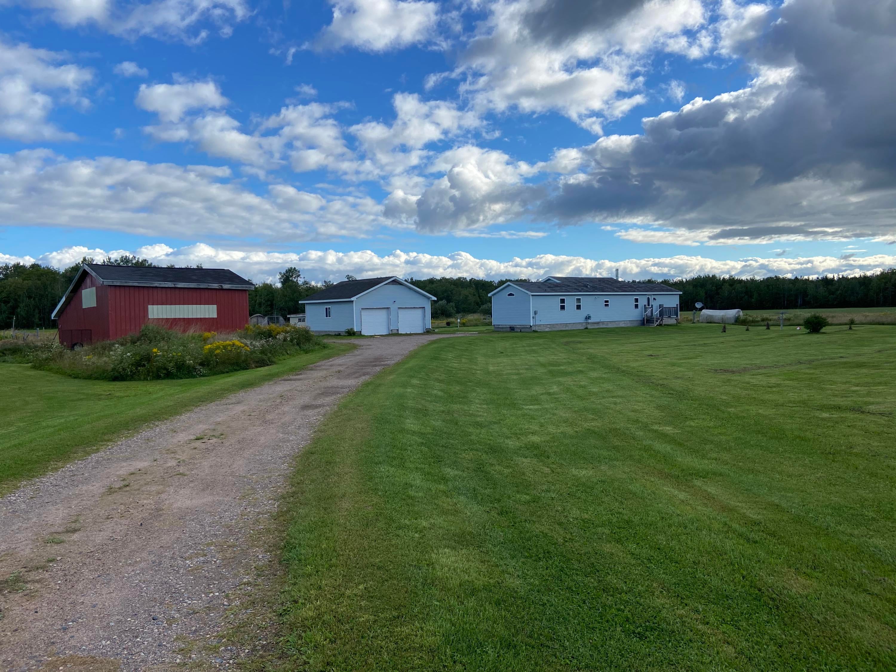 10490 West Irish Line Road Brimley, MI 49715 - Photo 3 of 17 Gallery Image 3