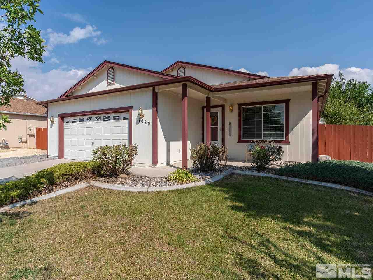 17620 Little Peak Court Reno, NV 89508 - Photo 1 of 17 Photo 1