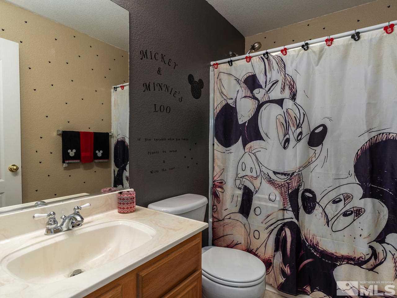 17620 Little Peak Court Reno, NV 89508 - Photo 13 of 17 Photo 13