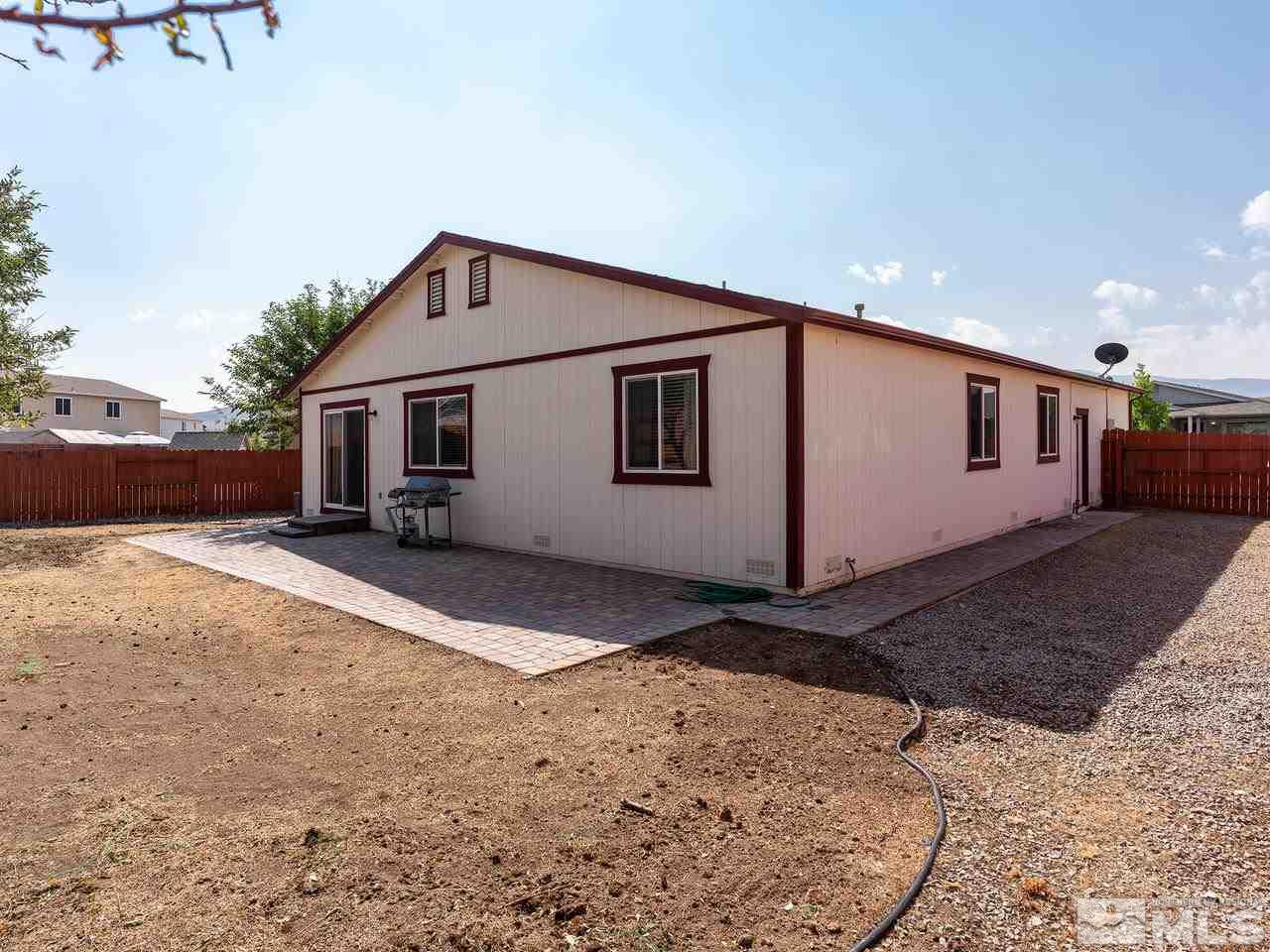 17620 Little Peak Court Reno, NV 89508 - Photo 16 of 17 Photo 16