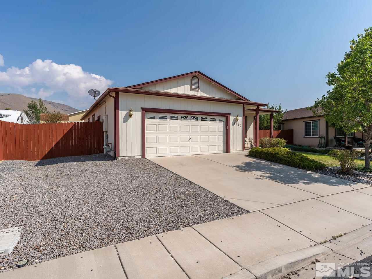 17620 Little Peak Court Reno, NV 89508 - Photo 2 of 17 Photo 2
