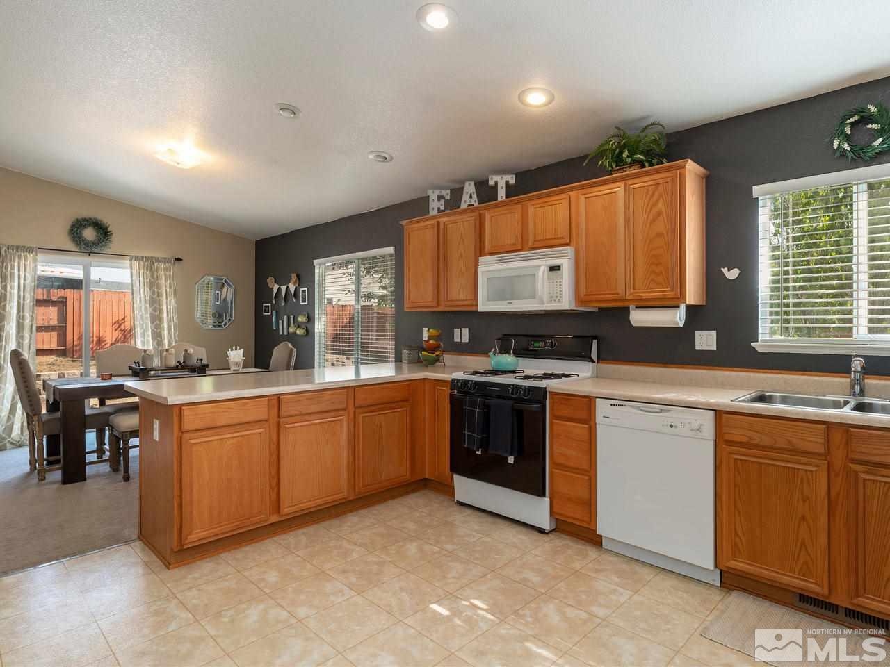 17620 Little Peak Court Reno, NV 89508 - Photo 3 of 17 Photo 3
