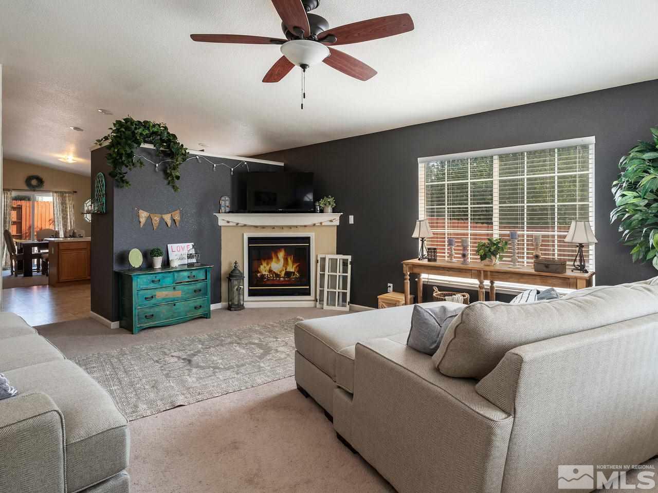 17620 Little Peak Court Reno, NV 89508 - Photo 5 of 17 Photo 5
