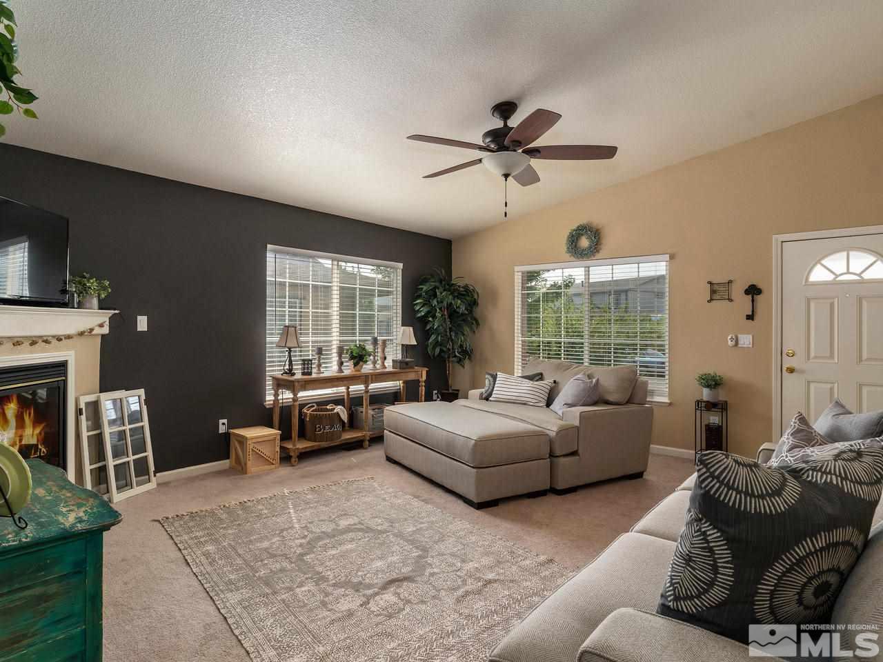17620 Little Peak Court Reno, NV 89508 - Photo 6 of 17 Photo 6