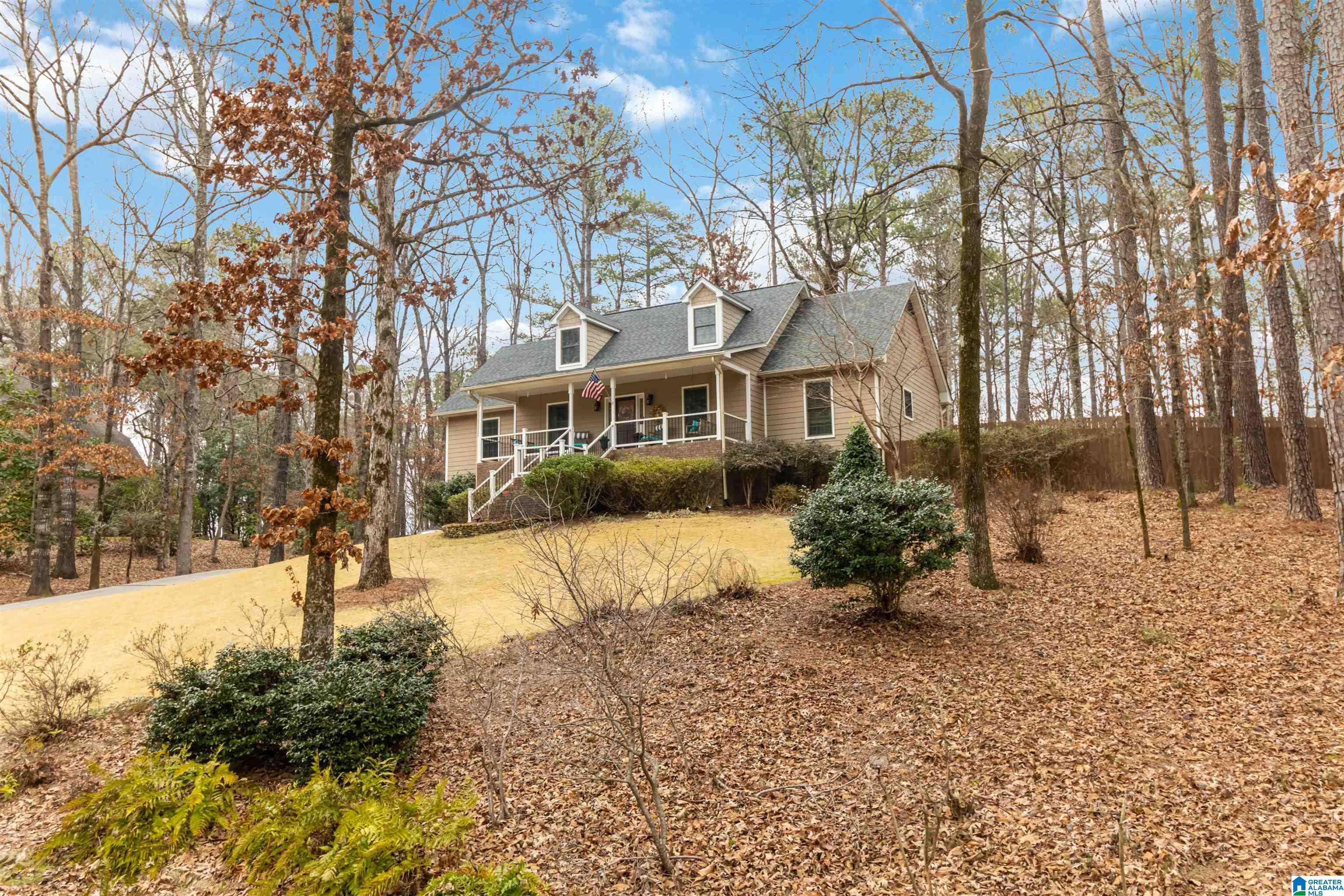 172 Oakmont Road Birmingham, AL 35244 - Photo 47 of 52