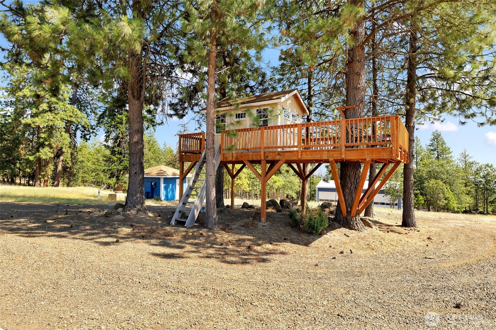 799 Counts Road Goldendale, WA 98620 - Photo 28 of 39 Gallery Image 28