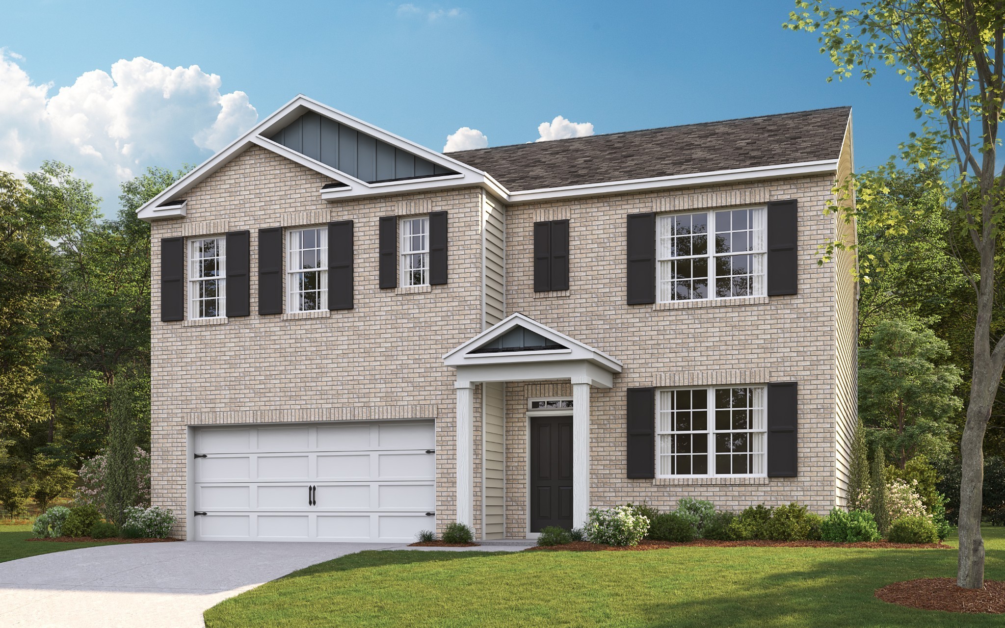 4226 Henslowe Road Columbia, TN 38401 - Photo 1 of 28