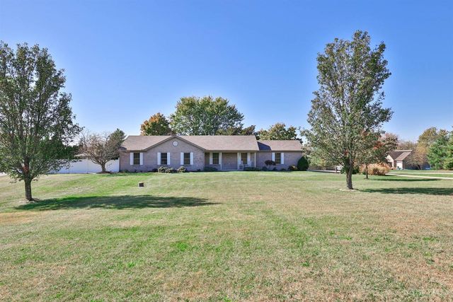 $450,000 | 1903 Chapel Road, Okeana, OH 45053