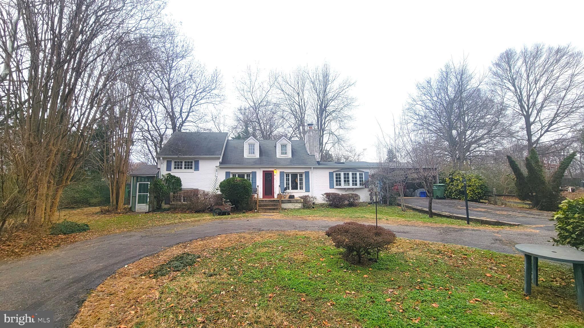 3905 Old Mill Road Alexandria, VA 22309 - Photo 1 of 1 Gallery Image 1