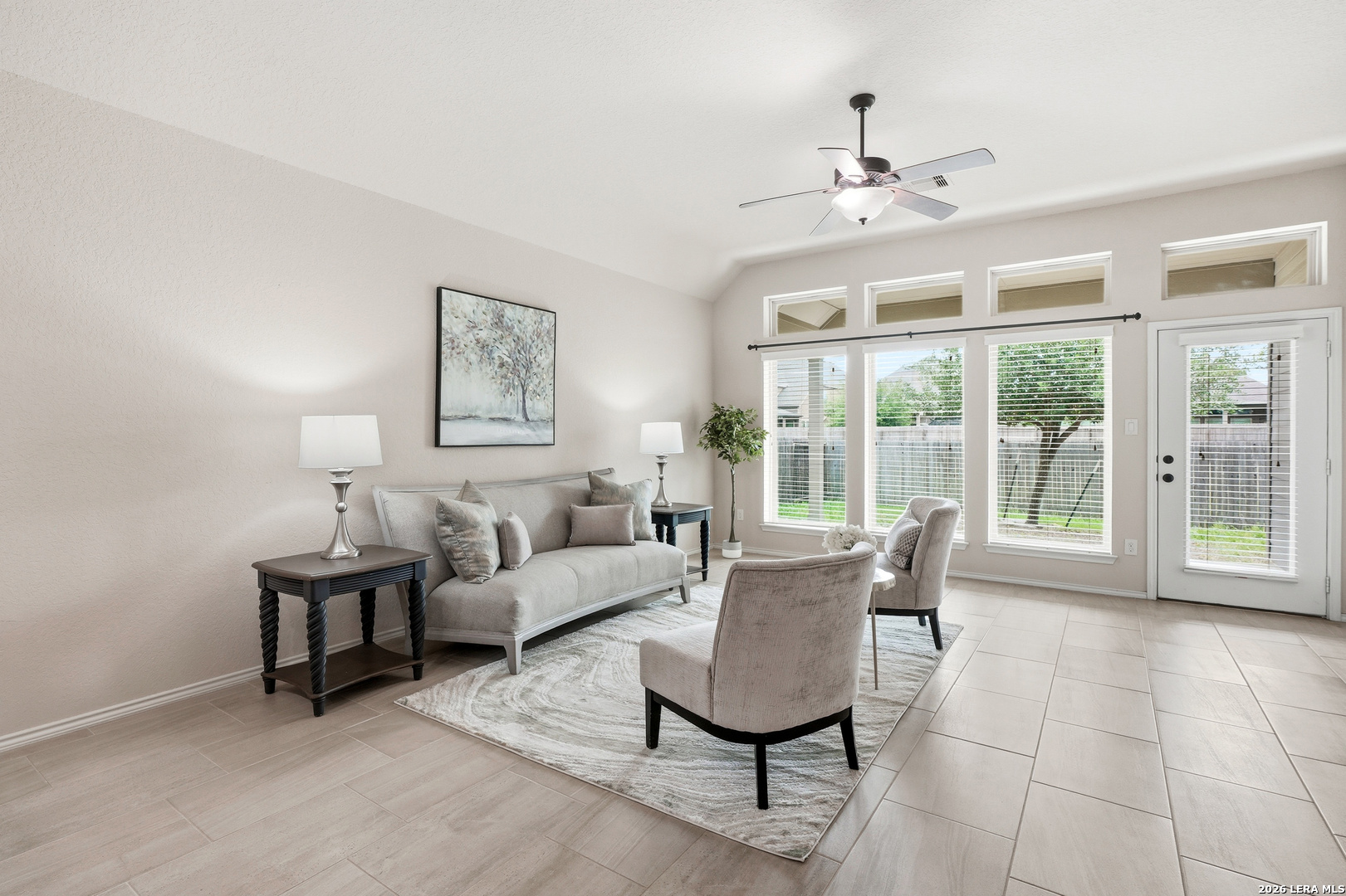 2129 Range Road Seguin, TX 78155 - Photo 37 of 41 a living room with furniture and a large window