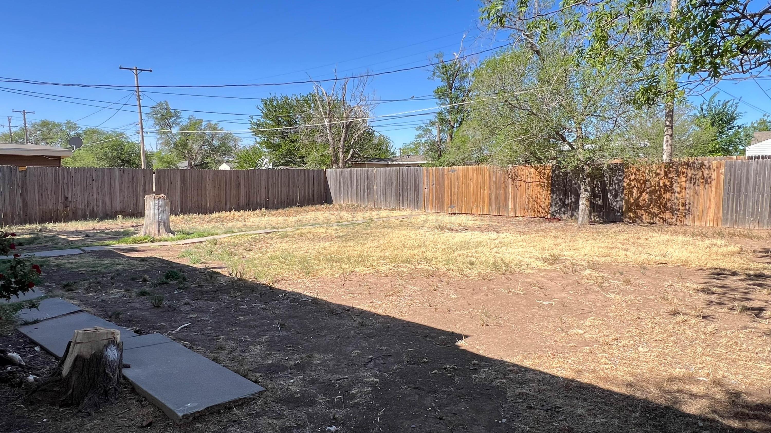4410 South Ong Street Amarillo, TX 79110 - Photo 20 of 22 IMG_4540