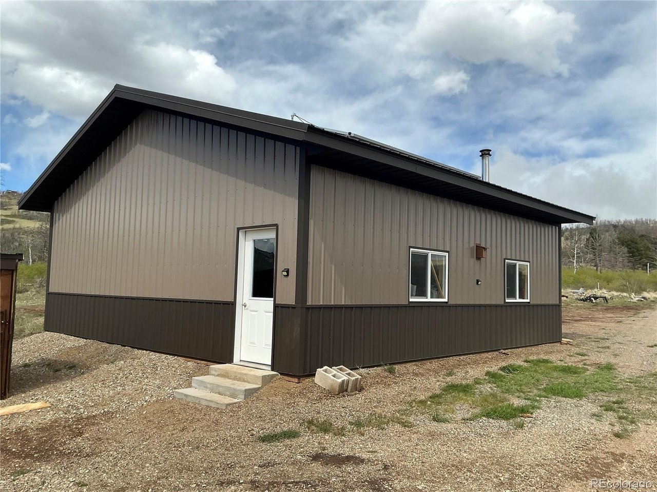 406 Schierl Road Fort Garland, CO 81133 - Photo 13 of 50