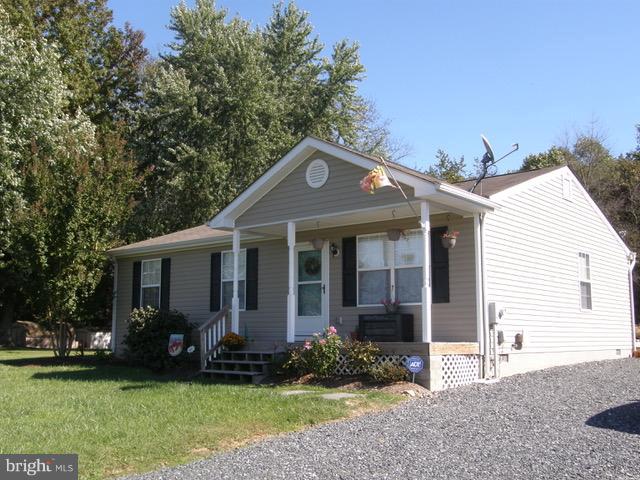 625 Carmichael Road Queenstown, MD 21658 - Photo 1 of 30 Exterior (Front)
