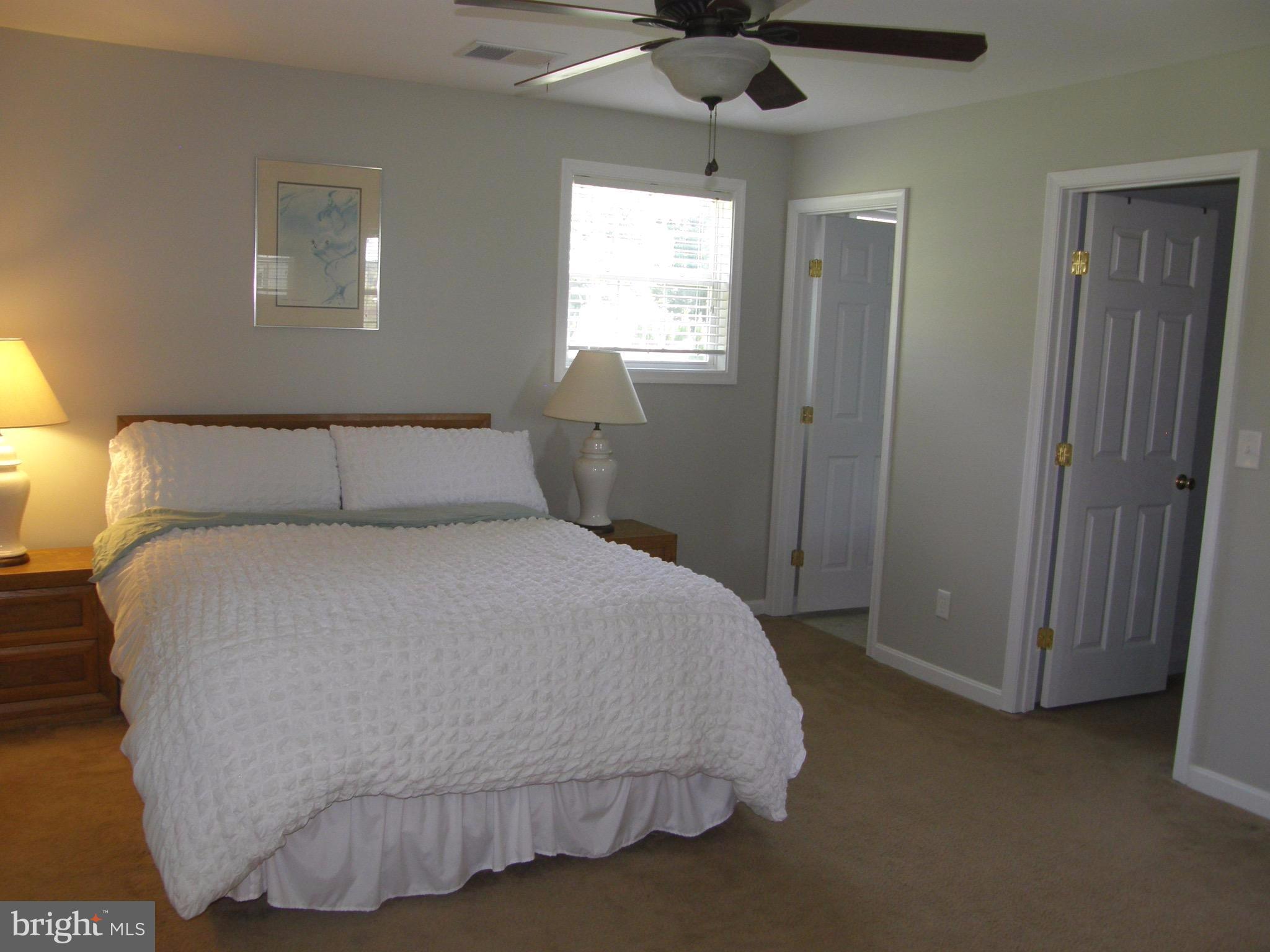 625 Carmichael Road Queenstown, MD 21658 - Photo 14 of 30 Bedroom (Master)