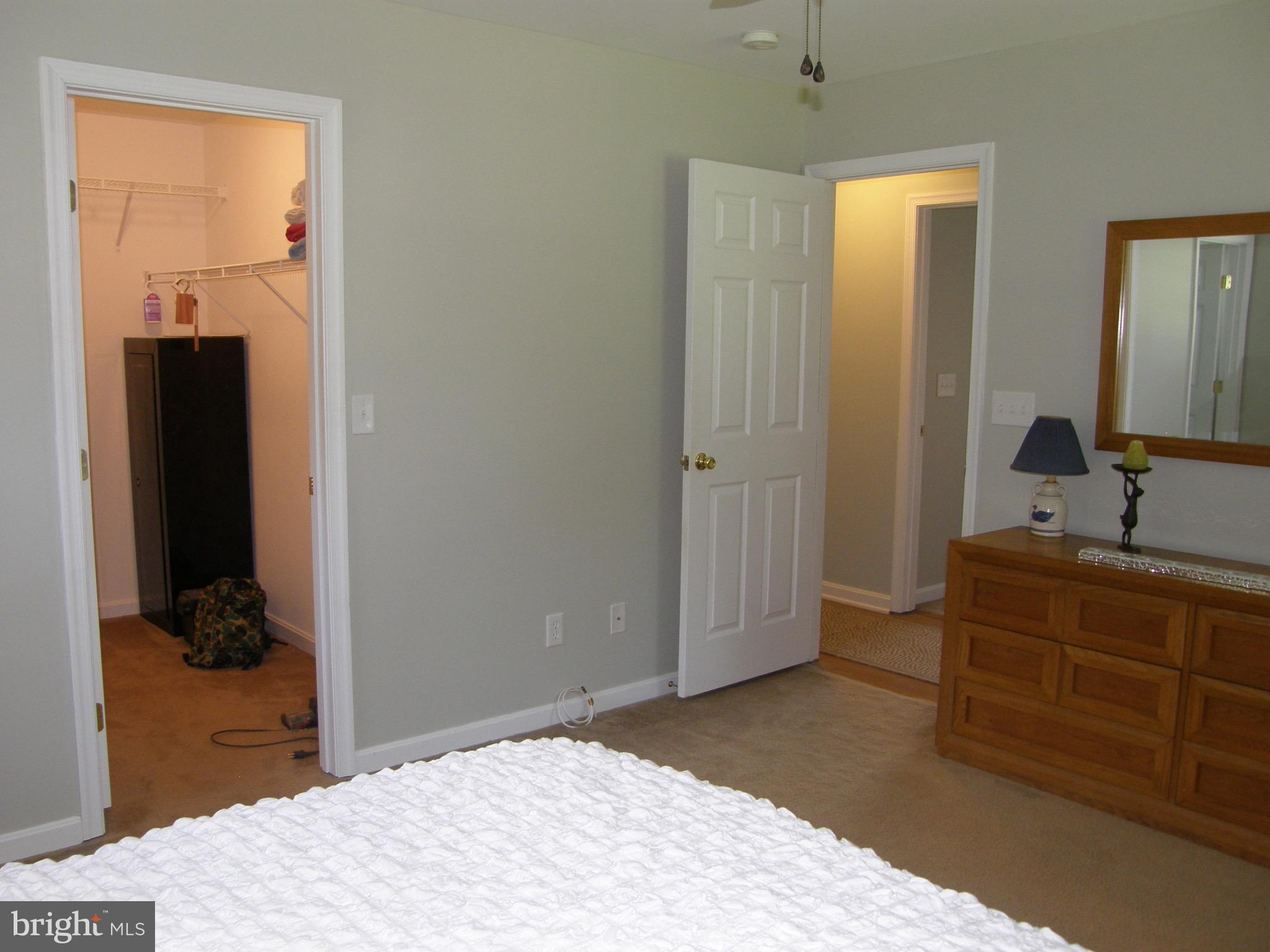 625 Carmichael Road Queenstown, MD 21658 - Photo 16 of 30 Bedroom (Master)