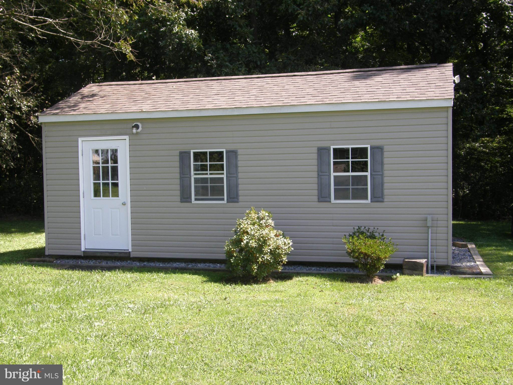 625 Carmichael Road Queenstown, MD 21658 - Photo 24 of 30 Exterior (Rear)