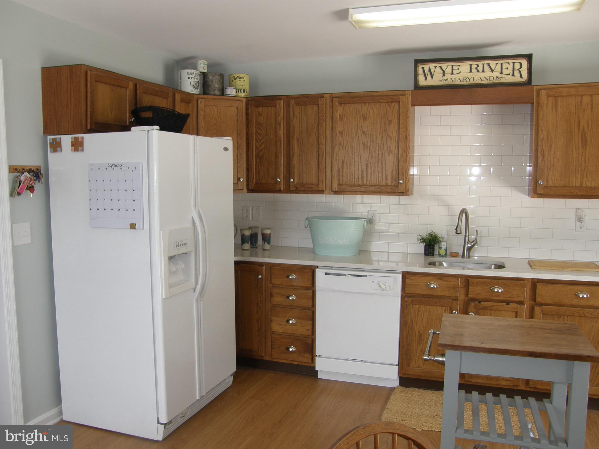 625 Carmichael Road Queenstown, MD 21658 - Photo 6 of 30 Kitchen