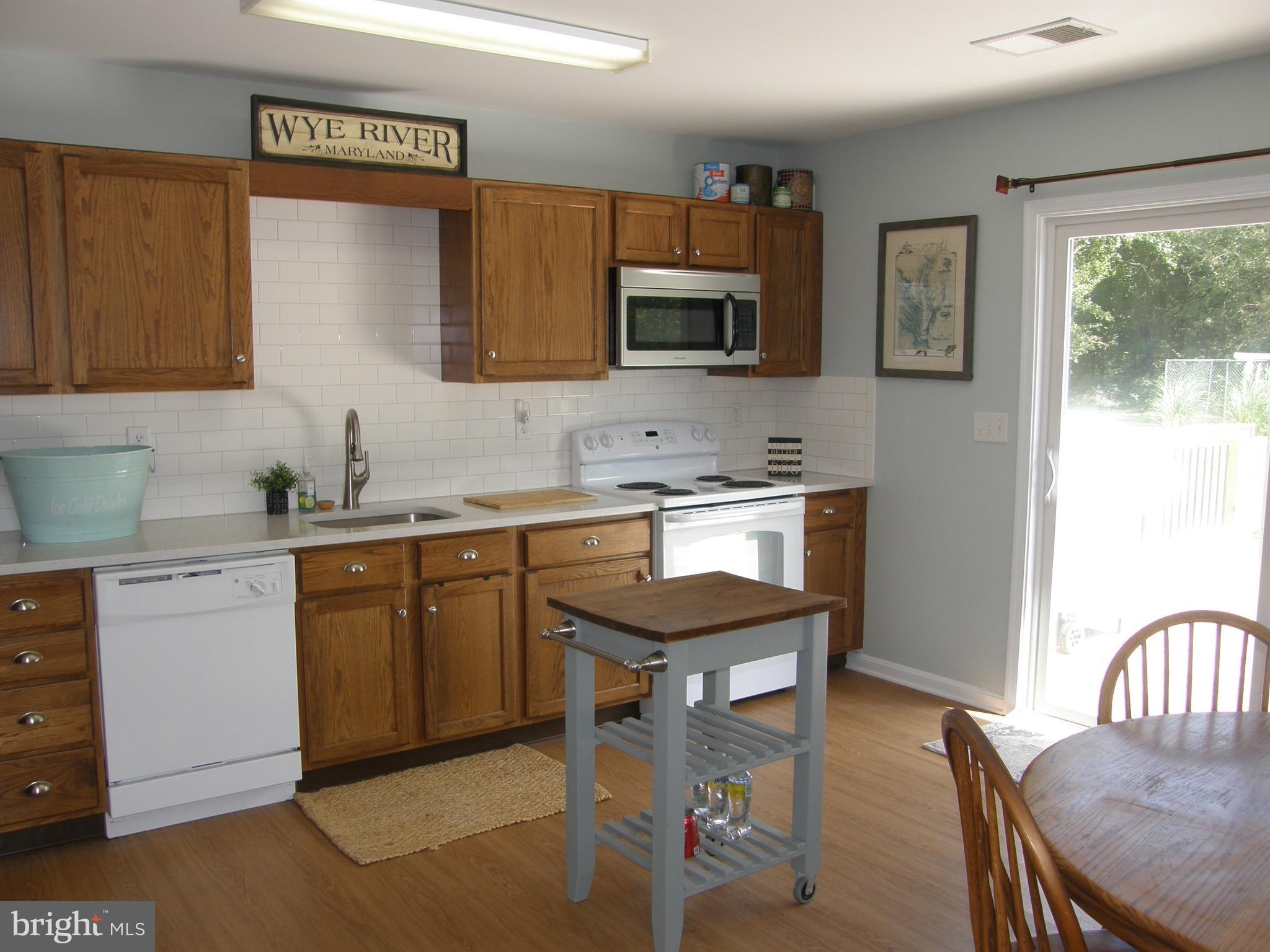 625 Carmichael Road Queenstown, MD 21658 - Photo 7 of 30 Kitchen