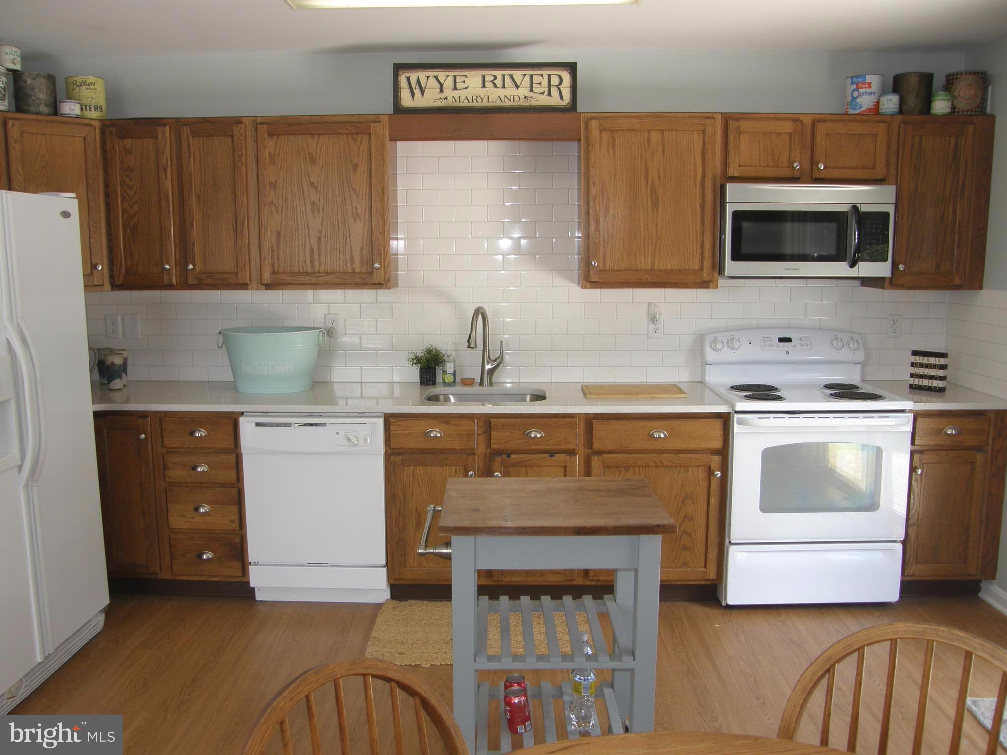 625 Carmichael Road Queenstown, MD 21658 - Photo 8 of 30 Kitchen