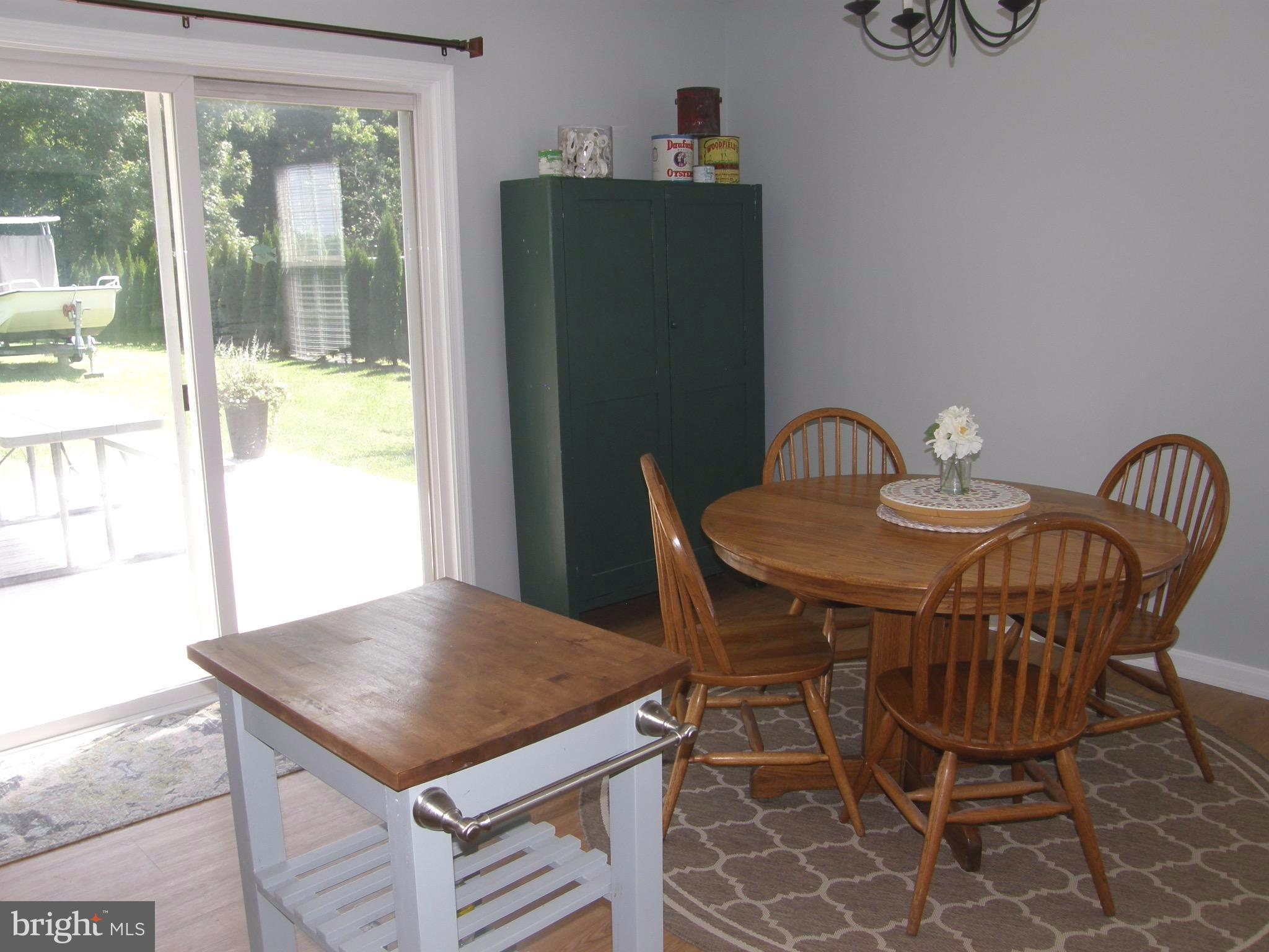 625 Carmichael Road Queenstown, MD 21658 - Photo 9 of 30 Kitchen