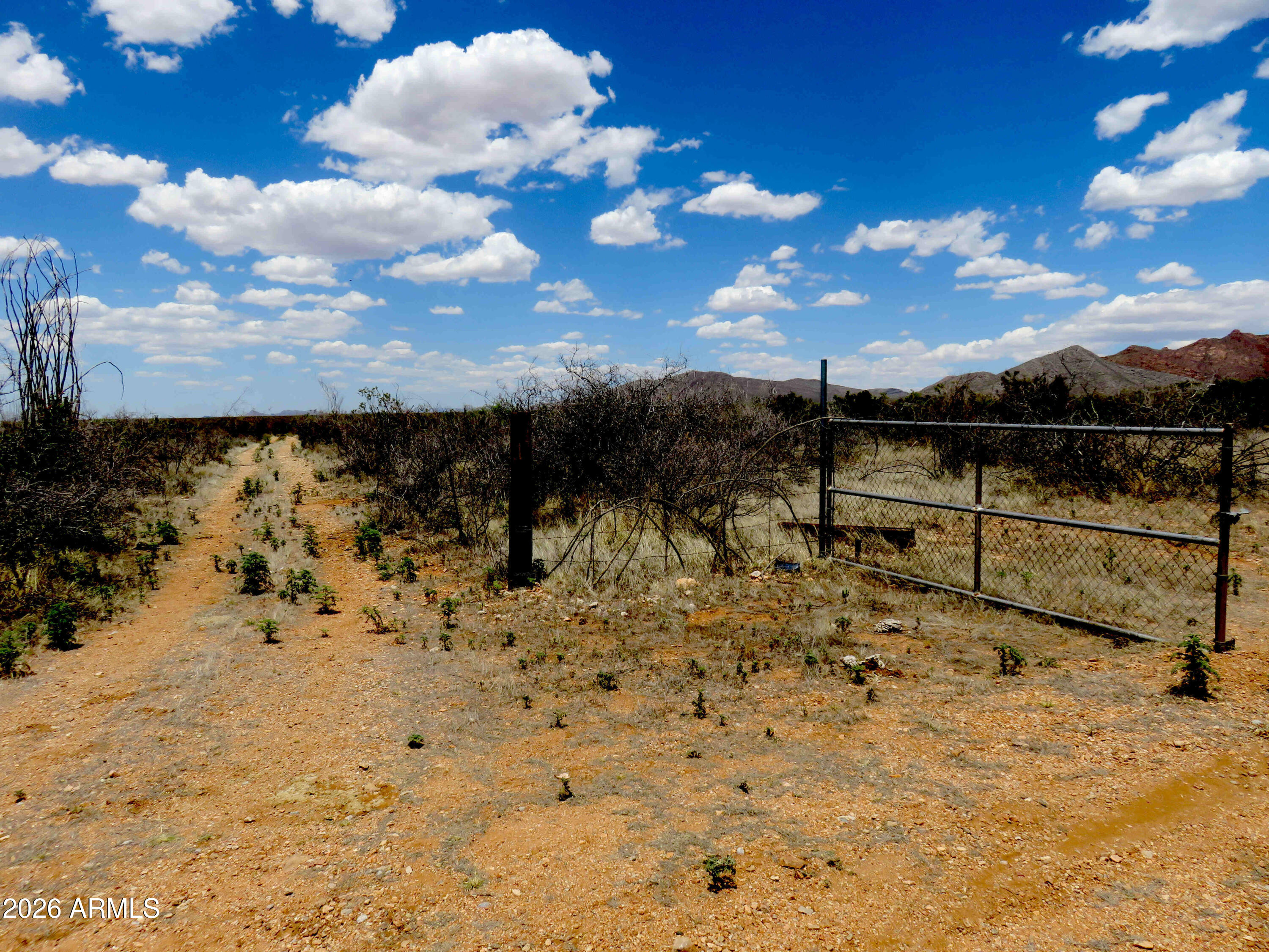 Tbd North Tulley Road Hereford, AZ 85615 - Photo 24 of 26