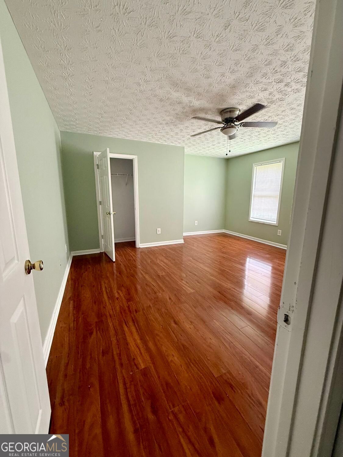 755 Tara Bend Hampton, GA 30228 - Photo 26 of 32 Larger secondary bedroom