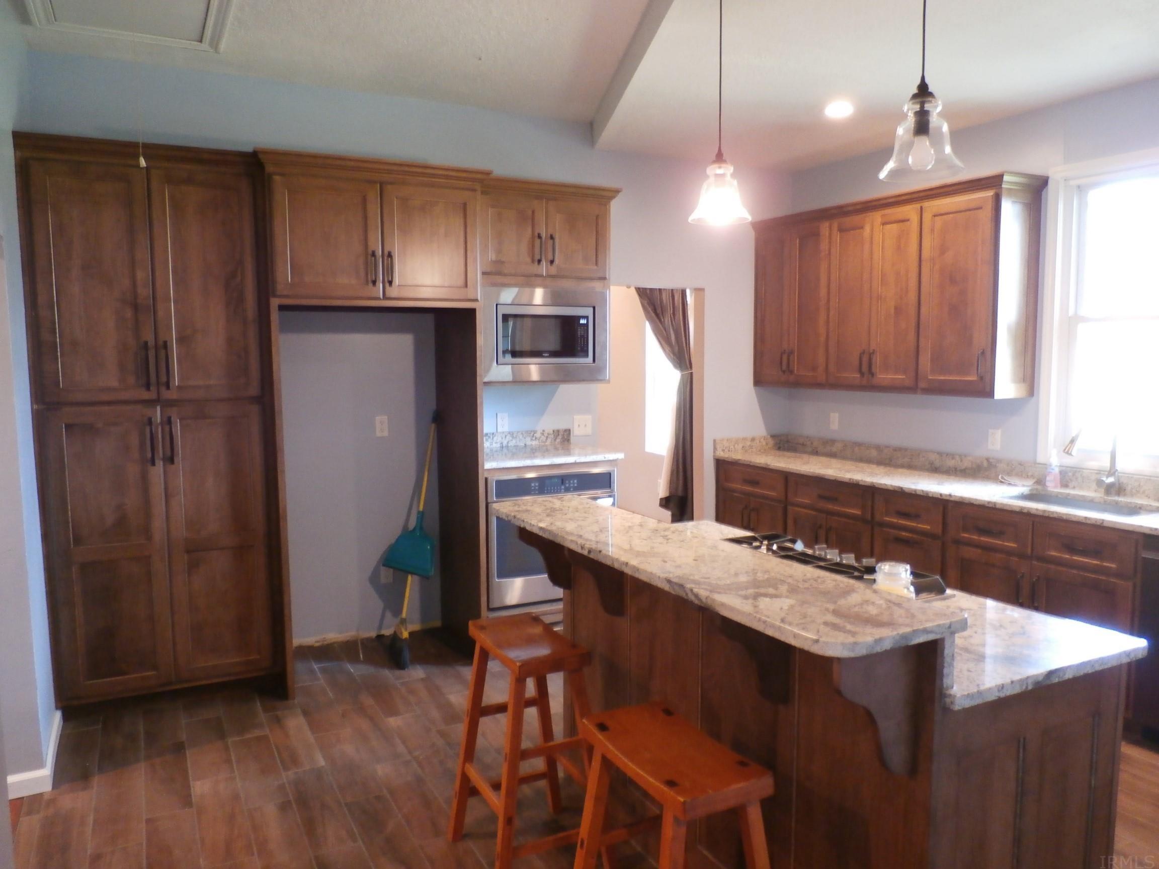 4191 North Long Road Bicknell, IN 47512 - Photo 7 of 36