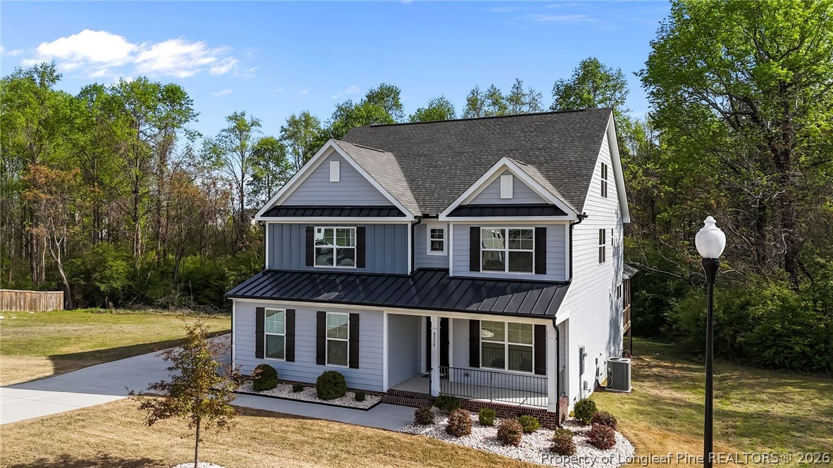 8329 Running Fern Way Willow Spring, NC 27592 - Photo 3 of 50