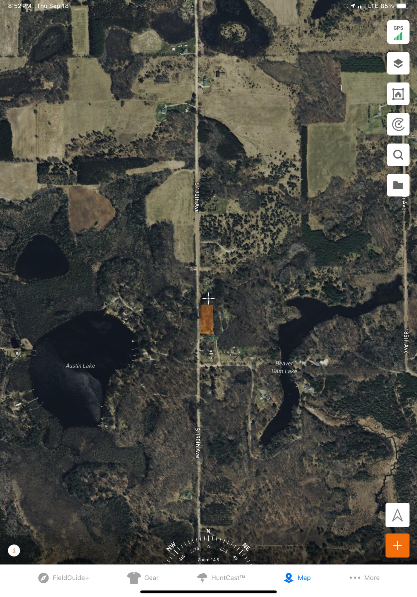 10104 South 190th Avenue Reed City, MI 49677 - Photo 11 of 11 IMG_2422