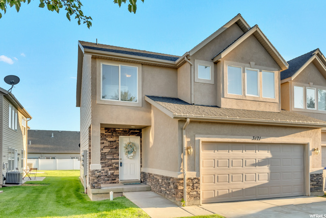 3171 West 450 North West Point, UT 84015 - Photo 1 of 1