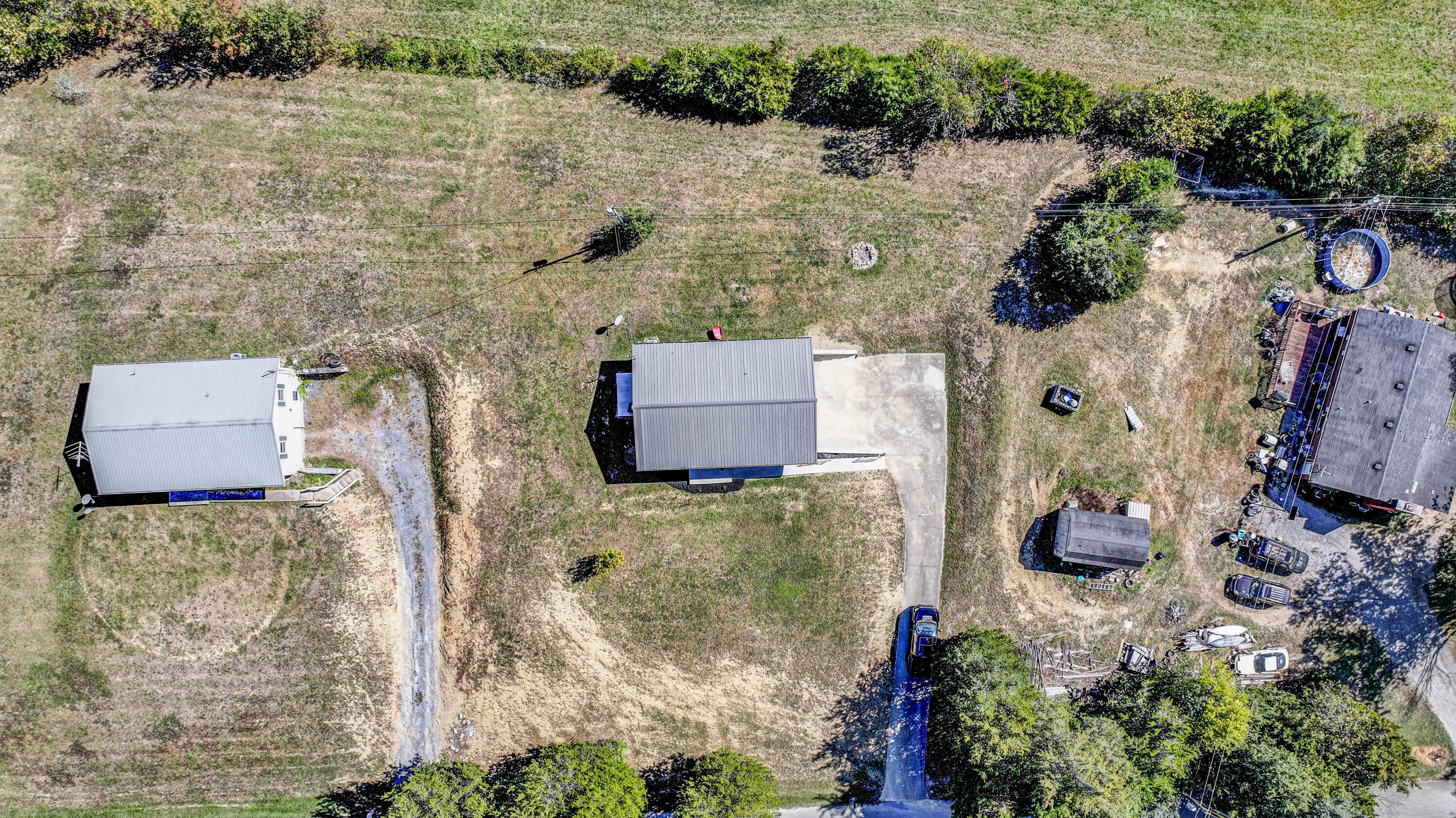 108 Pleasant View Road Bulls Gap, TN 37711 - Photo 50 of 55 DJI_20231002113950_0117_D_18_D_19_D_20_D