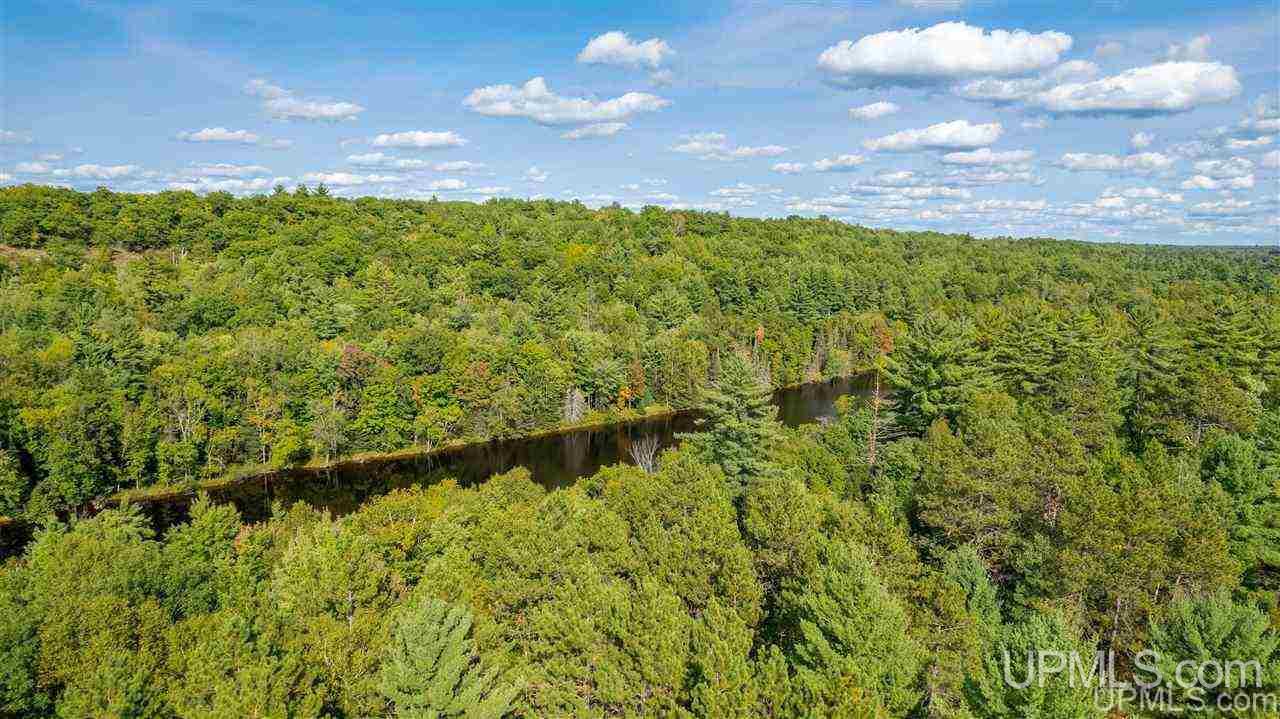 Tbd Paint River Road, Unit A AND B Crystal Falls, MI 49920 - Photo 14 of 17