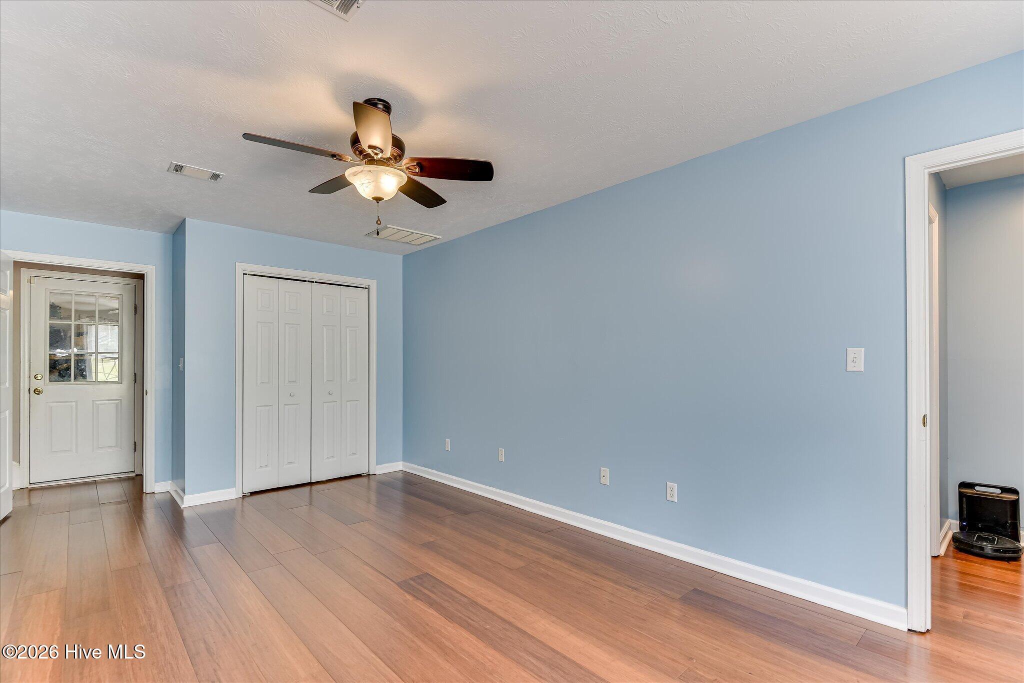 4480 Cape Cod Drive Evans, GA 30809 - Photo 28 of 55 Lovely space with the wood floors that are featured throughout the home.