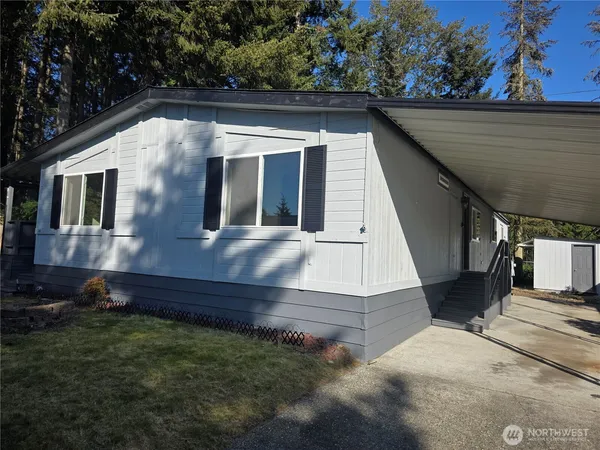 $149,950 | 620 112th Street Southeast, Unit 34, Everett, WA 98208