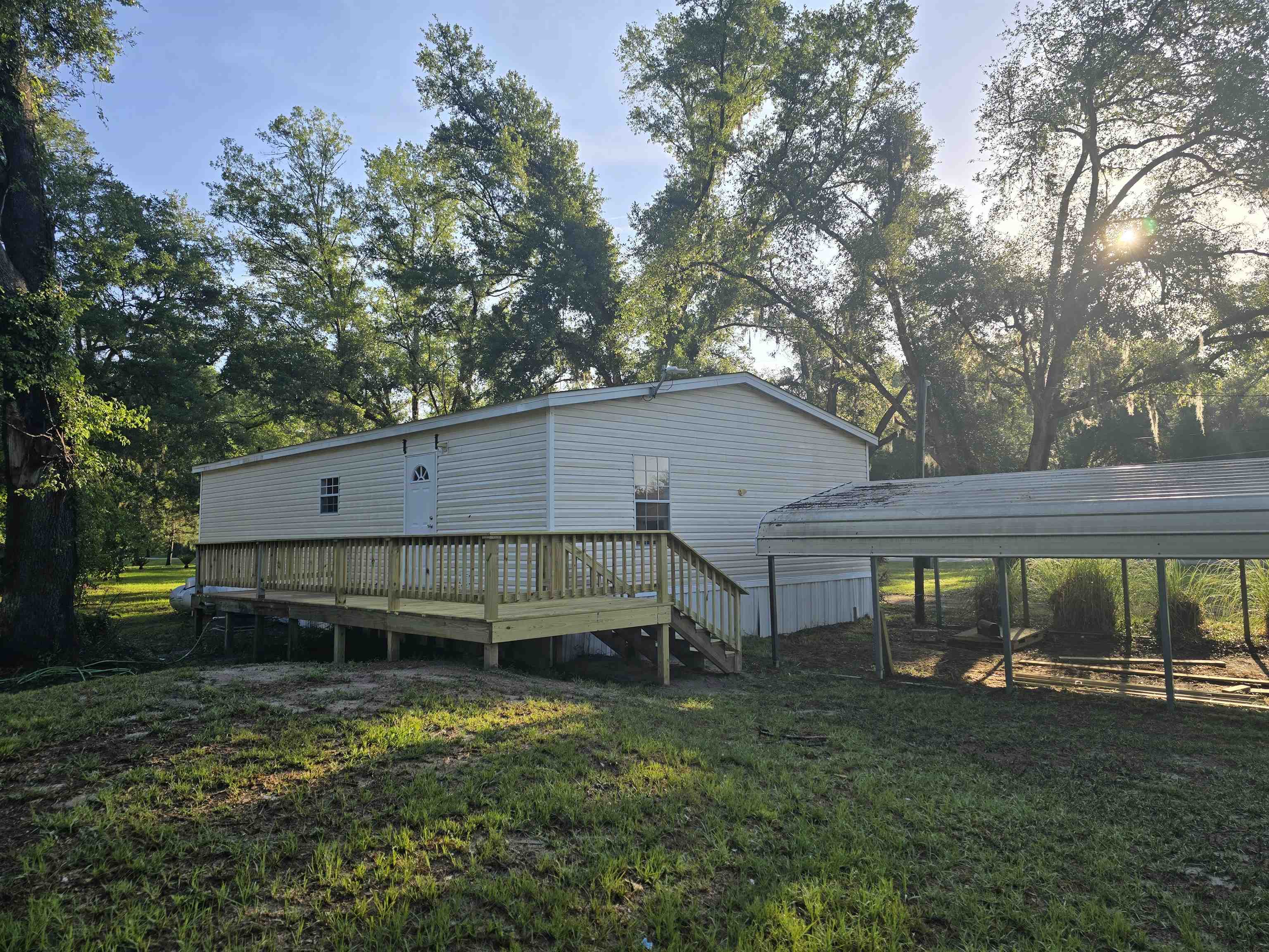 3319 Vera Lane Perry, FL 32347 - Photo 16 of 16