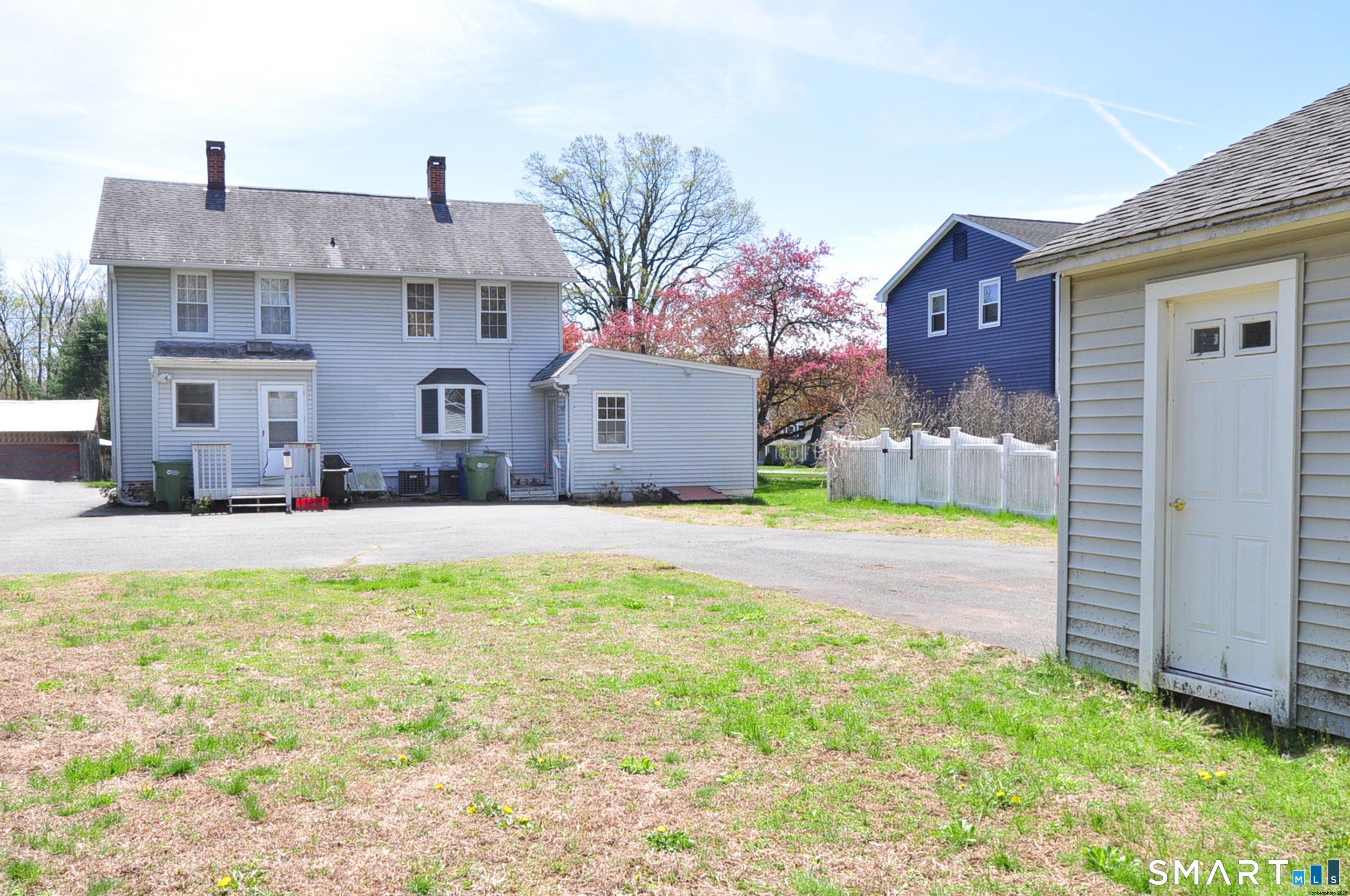90 Niles Road Windsor, CT 06095 - Photo 37 of 39